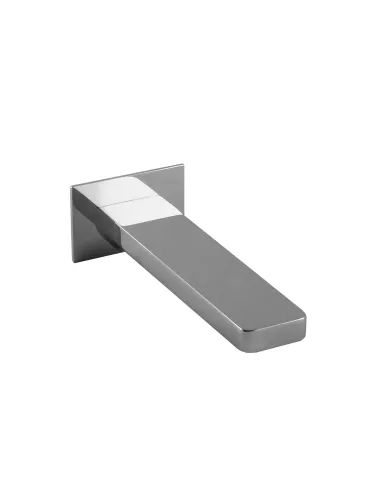 Змішувач для душу Topaz Odiss TO 08117-L03-TT, латунь, хром - 15