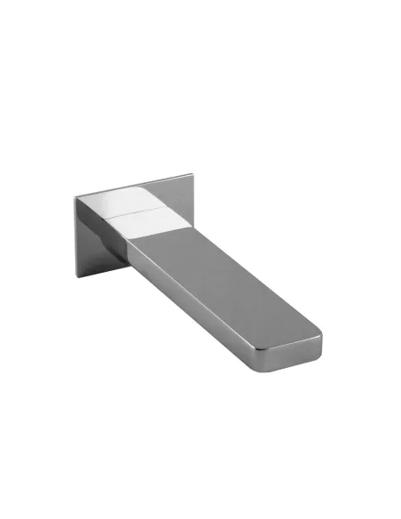 Змішувач для душу Topaz Odiss TO 08117-L03-TT, латунь, хром - 15