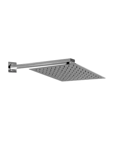 Змішувач для душу Topaz Odiss TO 08117-L03-TT, латунь, хром - 17