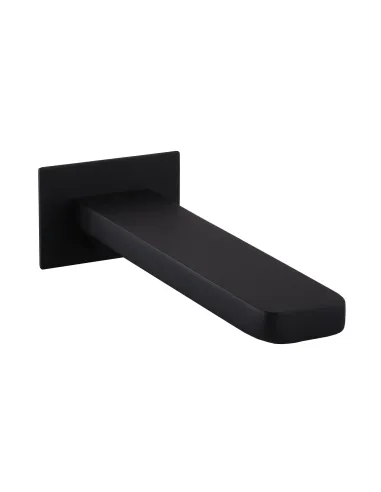 Змішувач для душу Topaz Odiss TO 08117-L03-BL-TT, латунь, чорний - 14