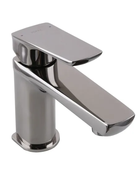 Смеситель для раковины в ванной Topaz Lexi TL- 21201-H57-GB черный хром - 3 Смеситель для раковины в ванной Topaz Lexi TL- 21201-H57-GB черный хром - 3