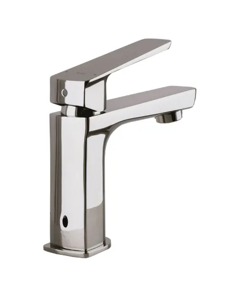 Смеситель для раковины в ванной Topaz Lexi TL- 21201-H57-GB черный хром - 5 Смеситель для раковины в ванной Topaz Lexi TL- 21201-H57-GB черный хром - 5