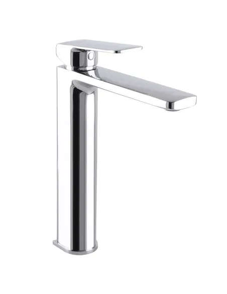 Смеситель для раковины в ванной Topaz Odiss TO 18203-H52 хром - 1 Смеситель для раковины в ванной Topaz Odiss TO 18203-H52 хром - 1