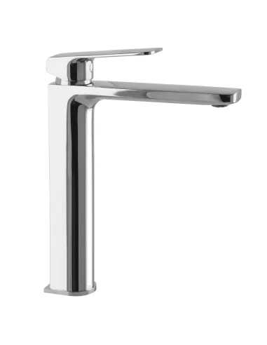 Смеситель для раковины в ванной Topaz Odiss TO 18203-H52 хром - 2