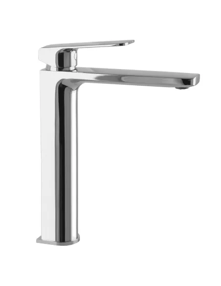 Смеситель для раковины в ванной Topaz Odiss TO 18203-H52 хром - 2 Смеситель для раковины в ванной Topaz Odiss TO 18203-H52 хром - 2