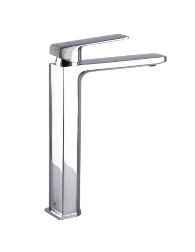 Смеситель для раковины в ванной Topaz Odiss TO 18203-H52 хром - 3