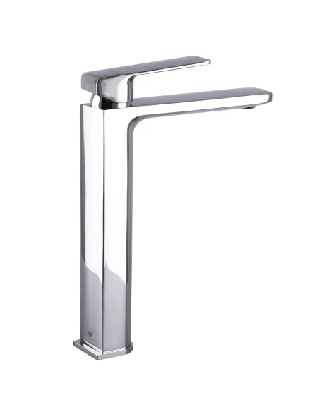 Смеситель для раковины в ванной Topaz Odiss TO 18203-H52 хром - 3 Смеситель для раковины в ванной Topaz Odiss TO 18203-H52 хром - 3