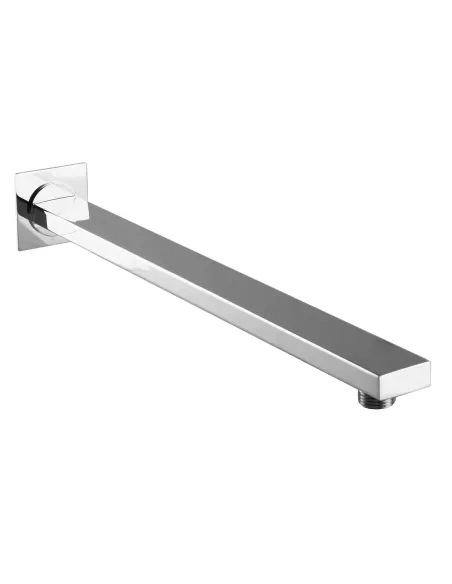 Держатель лейки для верхнего душа Topaz TP-400-00 хром - 1