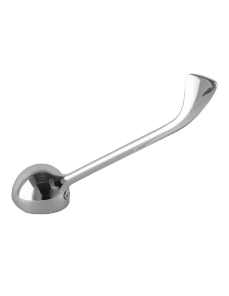 Рукоятка для смесителя Topaz Clinic TCL-H70-D40 хром - 1