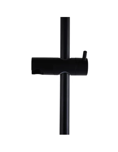 Душевая стойка Topaz Odiss TO-18107-BB черный - 4