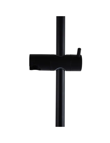 Душевая стойка Topaz Odiss TO-18107-BB черный - 4