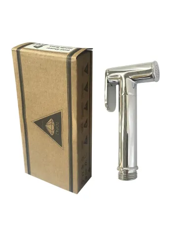 Стоп-лейка для гигиенического душа Topaz SH88-CR хром - 2