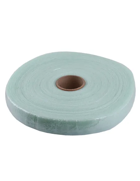 Уплотнительная лента для гипсокартона Теплоизол 3мм/30м/70мм самоклеющаяся, рулон - 3