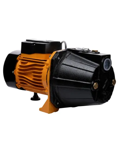 Центробежный поверхностный насос Optima Jet100A, 1.1 кВт - 3