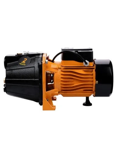 Центробежный поверхностный насос Optima Jet100A, 1.1 кВт - 4