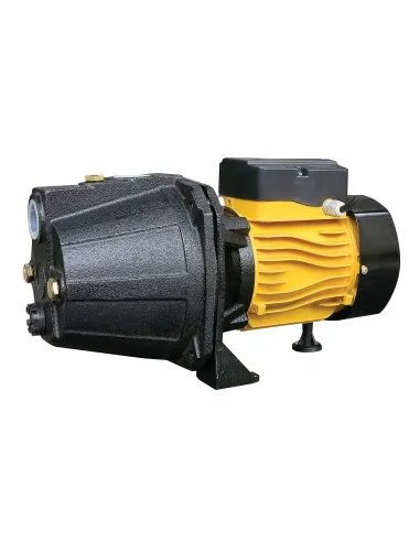 Центробежный поверхностный насос Optima Jet100A, 1.1 кВт - 5