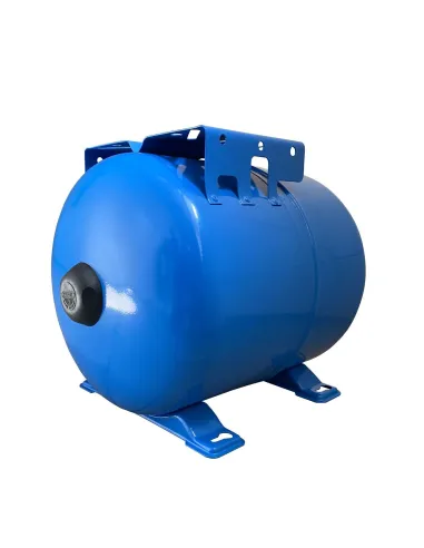 Гидроаккумулятор горизонтальный Zilmet Hydro-Pro 24 литра c фиксированной мембраной - 4