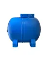 Гидроаккумулятор горизонтальный Zilmet Hydro-Pro 50 литров c фиксированной мембраной - 3