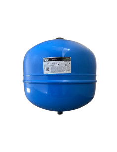 Гидроаккумулятор вертикальный Zilmet Hydro-Pro 35 литров c фиксированной мембраной - 1