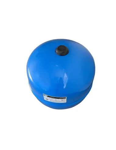 Гідроакумулятор вертикальний Zilmet Hydro-Pro 35 літрів з фіксованою мембраною - 2