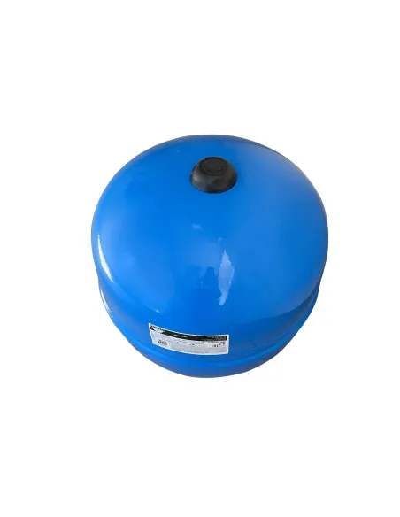 Гідроакумулятор вертикальний Zilmet Hydro-Pro 35 літрів з фіксованою мембраною - 2