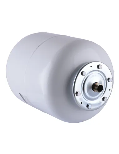 Гидроаккумулятор вертикальный Zilmet Hydro-Pro 19 литров c фиксированной мембраной - 2