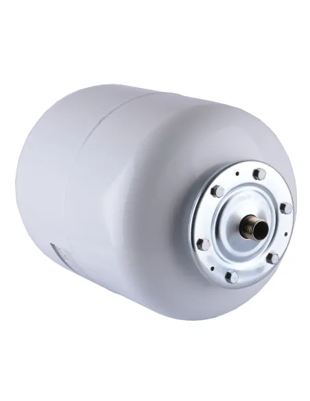 Гидроаккумулятор вертикальный Zilmet Hydro-Pro 19 литров c фиксированной мембраной - 2