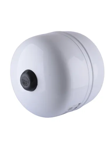 Расширительный бачок Zilmet Solar-plus 12 литров, для систем солнечного отопления - 2