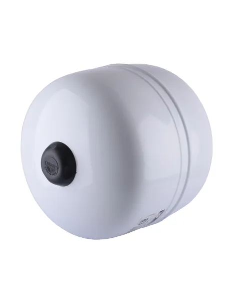 Расширительный бачок Zilmet Solar-plus 12 литров, для систем солнечного отопления - 2