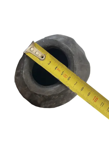 Резиновая мембрана для гидроаккумулятора Zilmet Hy-pro 24 литра - 2