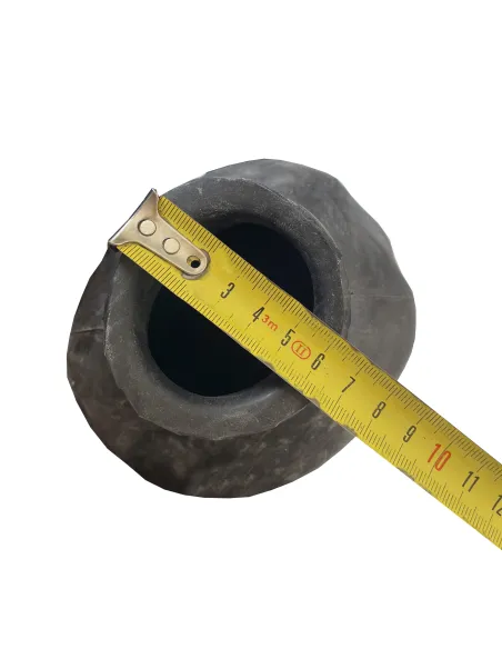 Резиновая мембрана для гидроаккумулятора Zilmet Hy-pro 24 литра - 2