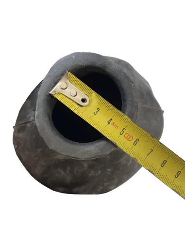 Резиновая мембрана для гидроаккумулятора Zilmet Hy-pro 24 литра - 3