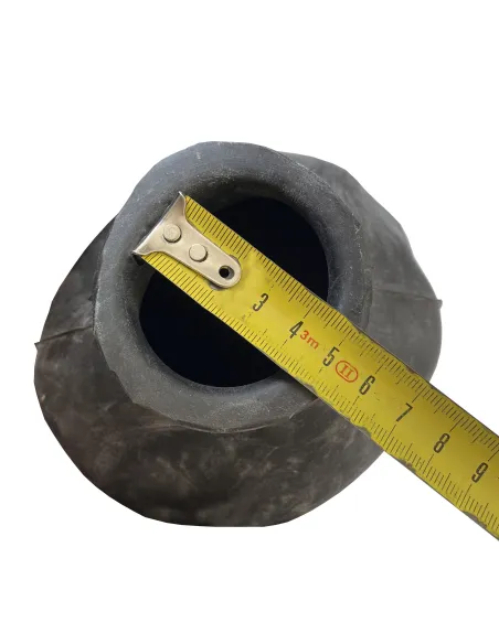 Резиновая мембрана для гидроаккумулятора Zilmet Hy-pro 24 литра - 3