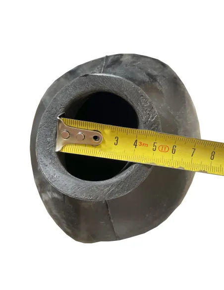 Гумова мембрана для гідроакумулятора Zilmet Hy-pro 12-19 літрів - 3 Гумова мембрана для гідроакумулятора Zilmet Hy-pro 12-19 літрів - 3