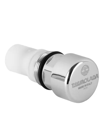 Картридж для пісуару Tremolada Тremo-460, латунь - 1