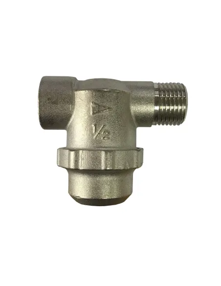 Фильтр грубой очистки с отстойником Solomon TD1053 1/2 дюйма - 1