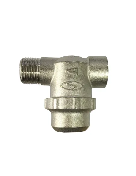 Фильтр грубой очистки с отстойником Solomon TD1053 1/2 дюйма - 2