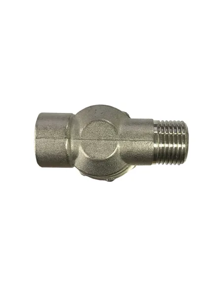 Фильтр грубой очистки с отстойником Solomon TD1053 1/2 дюйма - 4