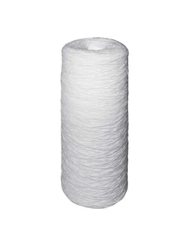 Картридж шнурковый Bio+ Systems PPW-10L-LN 20 мкм для колб BigBlue 10 дюймов - 2