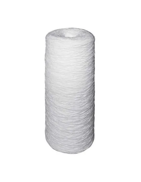 Картридж шнурковий Bio+ Systems PPW-10L-LN 5 мкм для колб BigBlue 10 дюймів - 2