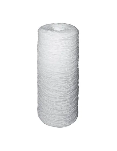 Картридж шнурковий Bio+ Systems PPW-10L-LN 10 мкм для колб BigBlue 10 дюймів - 2