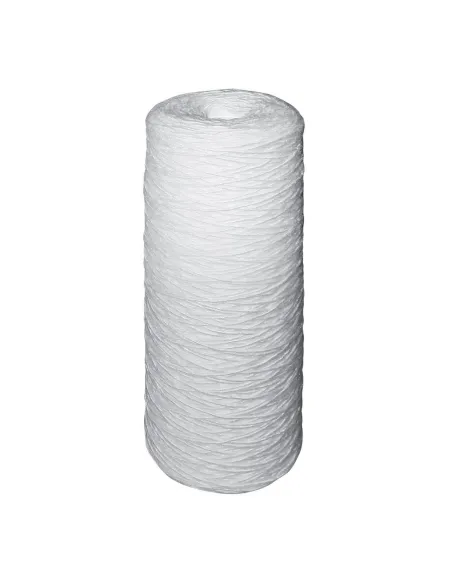 Картридж шнурковый Bio+ Systems PPW-10L-LN 10 мкм для колб BigBlue 10 дюймов - 2