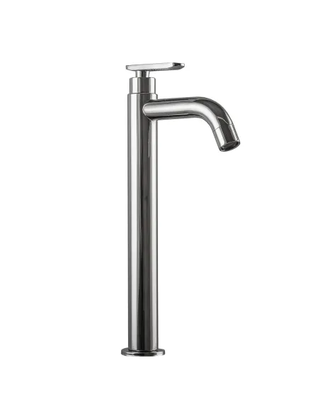 Монокран для умывальника Ecomix EMS-11RS хром - 1