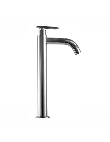 Монокран для умывальника Ecomix EMS-11RS хром - 2