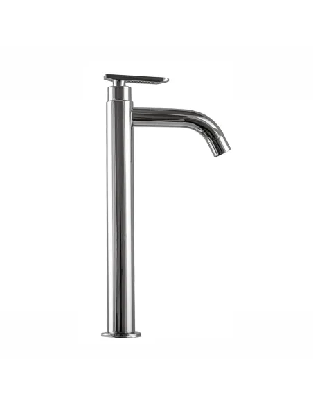 Монокран для умывальника Ecomix EMS-11RS хром - 2