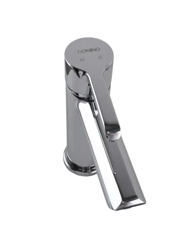 Смеситель для раковины с гигиеническим душем Domino Prestige DPS-222 - 5