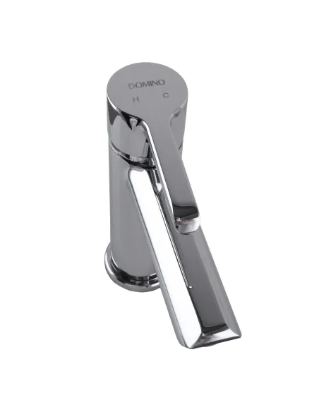 Смеситель для раковины с гигиеническим душем Domino Prestige DPS-222 - 5