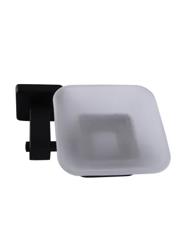 Мыльница из нержавеющей стали Globus Lux BQ9408 - 3