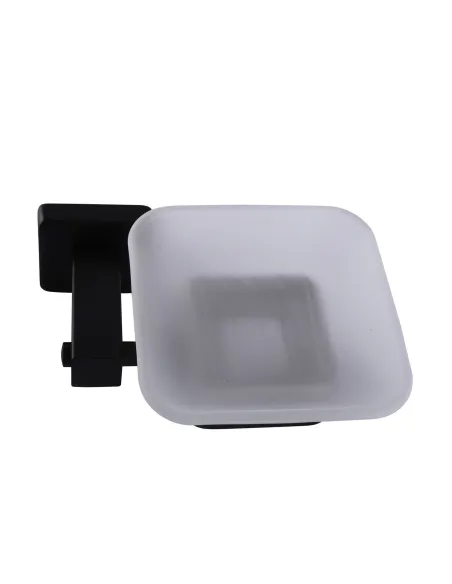 Мыльница из нержавеющей стали Globus Lux BQ9408 - 3