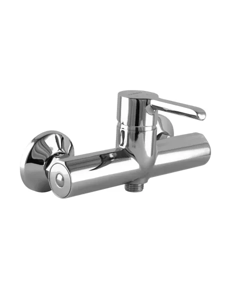 Змішувач для душу Domino Prestige DPS-105, латунь, хром - 1